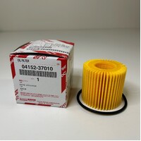 Genuine Toyota Oil Filter - CHR Corolla Prius