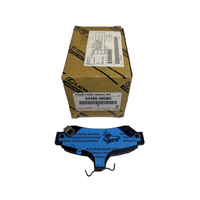 Genuine Toyota Rear Brake Pads - Camry