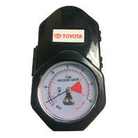 Genuine Toyota Tyre Pressure Gauge 