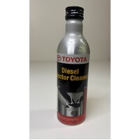 Genuine Toyota Diesel Injector Cleaner - 250ml