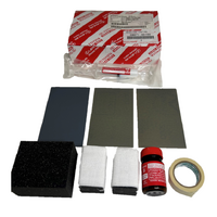 Genuine Toyota Headlight Coating Kit