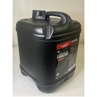 Genuine Toyota Long Life Coolant - 50/50 Premixed - 20L