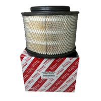 Genuine Toyota Air Filter - Hilux