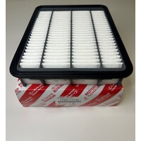 Genuine Toyota Air Filter - Prado