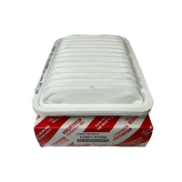 Genuine Toyota Air Filter - Corolla Rav4 Yaris