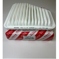 Genuine Toyota Air Filter - Camry Rav4