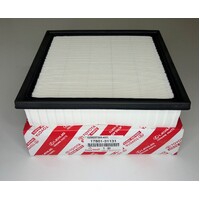 Genuine Toyota Air Filter - Camry Kluger