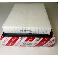 Genuine Toyota Air Filter - Hiace