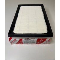 Genuine Toyota Air Filter - Camry Rav4