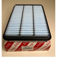 Genuine Toyota Air Filter - LandCruiser