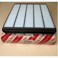 Genuine Toyota Air Filter - LandCruiser 200