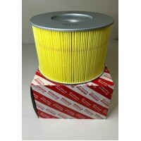 Genuine Toyota Air Filter - LandCruiser 100