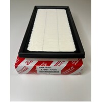 Genuine Toyota Air Filter - CHR Camry Corolla