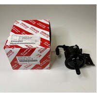 Genuine Toyota Fuel Filter - LandCruiser Prado