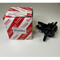 Genuine Toyota Fuel Filter - Hilux ( Petrol )