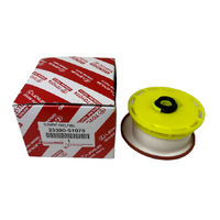 Genuine Toyota Fuel Filter - LandCruiser