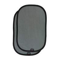 Britax EZ-Cling Window Shades (Qty 2)