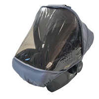 Britax Baby Capsule Raincover