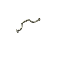 Genuine Toyota Shoe Hold Down Spring Pin - LandCruiser Kluger Fortuner