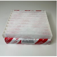 Genuine Toyota Cabin Air Filter - Hilux