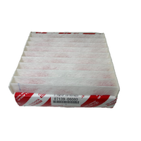 Genuine Toyota Cabin Air Filter - Hilux