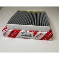 Genuine Toyota Cabin Air Filter - Camry Corolla Kluger Rav4