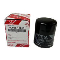 Genuine Toyota Oil Filter - LandCruiser 300