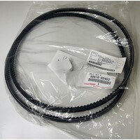 Genuine Toyota Drive Belt - LandCruiser