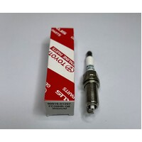 Genuine Toyota Spark Plugs - Camry Corolla Rav4