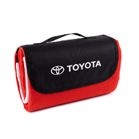 Toyota Picnic Rug