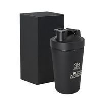 Toyota Gazoo Racing Protein Shaker