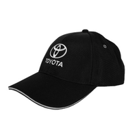 Toyota RPET Cap