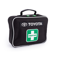 Toyota First Aid Kit