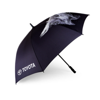 Toyota Golf Umbrella