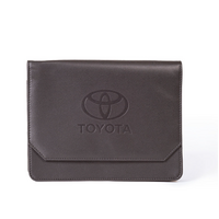 Toyota Manual Wallet