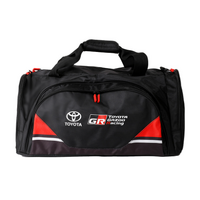 Toyota Gazoo Racing Sports Duffle