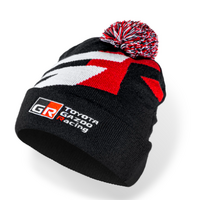 Gazoo Racing Beanie