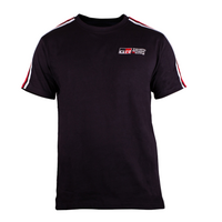 Gazoo Racing Black T-shirt - Men&#39;s