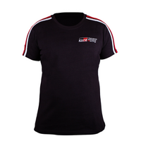 Gazoo Racing Black T-shirt - Women&#39;s