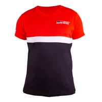 Gazoo Racing 3 Tone T-shirt - Women&#39;s