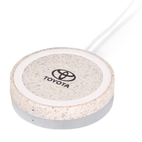 Toyota Wireless Charger