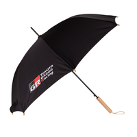 Toyota Gazoo Racing Golf Umbrella