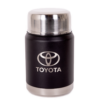 Toyota Vacuum Insulated Food Flask