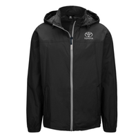 Toyota Rain Jacket - Unisex