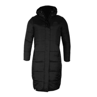 Toyota Women&#39;s Longline Puffer Jacket