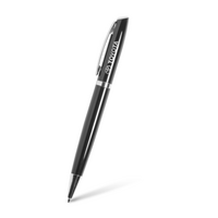 Toyota Recycled Aluminium Pen - Black