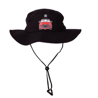 Toyota Kids Wide Brimmed Hat