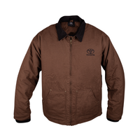 Toyota Prado Jacket