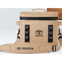 Toyota Prado Soft Cooler Bag