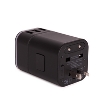 BZ4X International Travel Adaptor